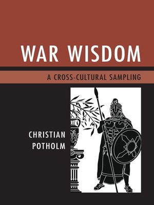 cover image of War Wisdom